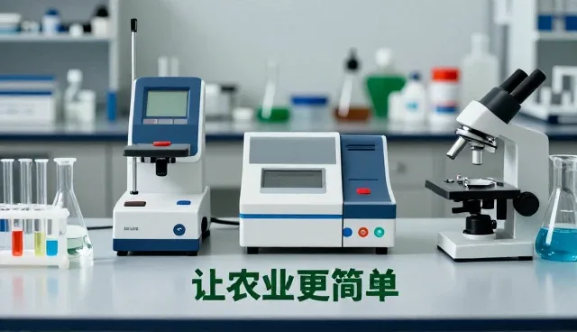 农产品定制化服务中品种选择的关键考量