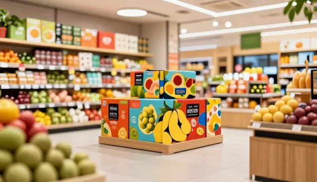 供应链管理中畜禽制品礼盒市场拓展的适用情况与限制